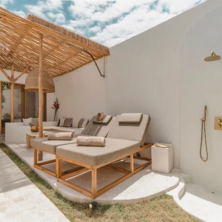 Aestetika Villa Sanur - 3-Min Walk To Beach