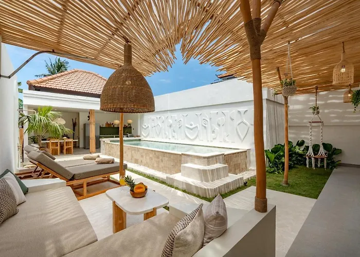 Villa Aestetika - 3-min Walk To Sanur (Bali)