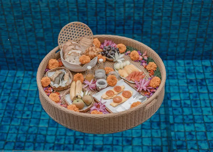 Villa Aestetika - 3-min Walk To Sanur (Bali)