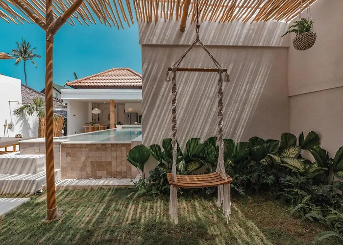 Villa Aestetika - 3-min Walk To