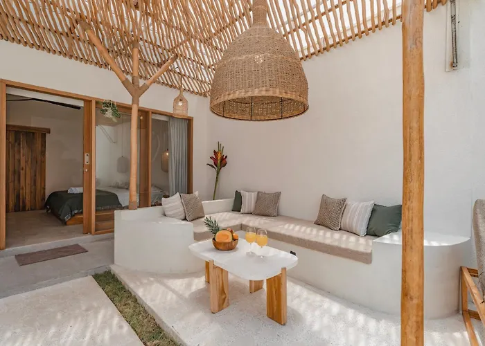 Aestetika - 3-min Walk To Villa Sanur (Bali)