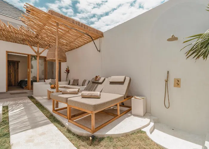 Villa Aestetika - 3-min Walk To Sanur (Bali)