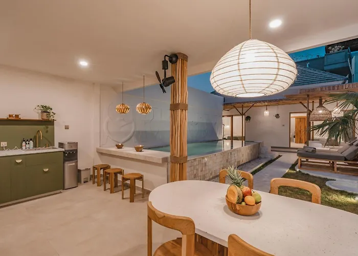 Villa Aestetika - 3-min Walk To Sanur (Bali)