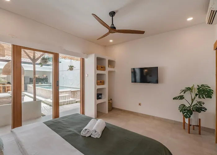 Villa Aestetika - 3-min Walk To