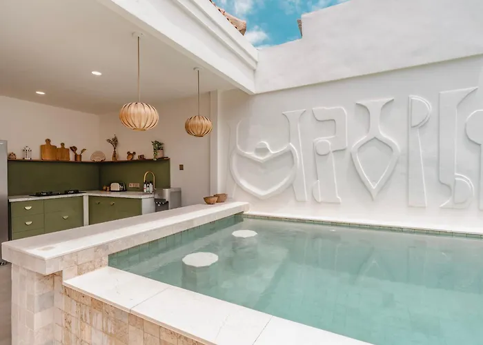 Villa Aestetika - 3-min Walk To Sanur (Bali)